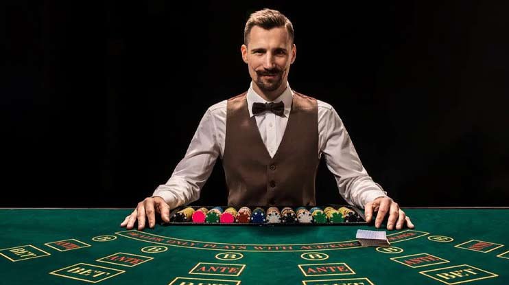 388games Live Casino Games