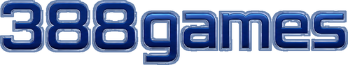 388games Logo